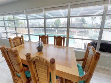 Anna Maria Island Vacation Accommodation